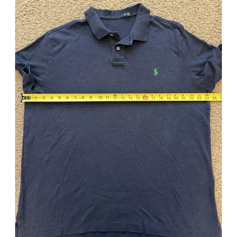 Ralph Lauren this polo